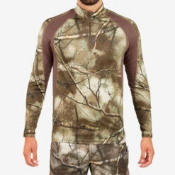 Long-Sleeve Breathable Silent Country Sport T -Outdoor Sporting Goods k44562a57ee9c4db2009a11bfebcb5b6d