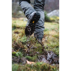 Waterproof Country Sport Boots Brown Crosshunt 500 V2 -Outdoor Sporting Goods k4466f4ebef0b3332e2212fbf8883b65e