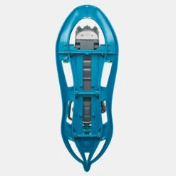 Medium Deck Snowshoes - TSL 325 ACCESS Mallard Blue - 14 Medium Deck Snowshoes - TSL 325 ACCESS Mallard Blue - -Outdoor Sporting Goods k44c9a7704e3edb420e1d8fa845df82b4