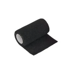 Horses Cohesive Bandages (Pack Of 12) (Black) -Outdoor Sporting Goods k44cd23d532e01eb33bb4a86eb9e75850