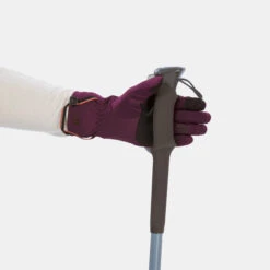 Adult Mountain Trekking Tactile Stretch Gloves 40 Adult Mountain Trekking Tactile Stretch Gloves -Outdoor Sporting Goods k44da79169a8cd68abb06bff1821fd9f6