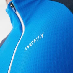 Men's Lightweight Long-Sleeved T-Shirt XC S TS 500 -Outdoor Sporting Goods k44faaee52d558a2ca55dfeb79cf89b85