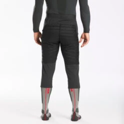 WEDZE Men’s Ski Base Layer Trousers - FR900 -Outdoor Sporting Goods k455284f08f0470bb19ccb3c3e47fa902