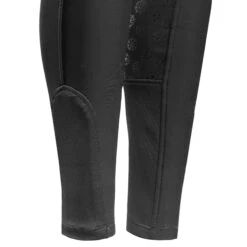 Waldhausen Women's Horse Riding Jodhpurs Alice - Black -Outdoor Sporting Goods k45dd84ef600a01714b08c2685e4d7aa7