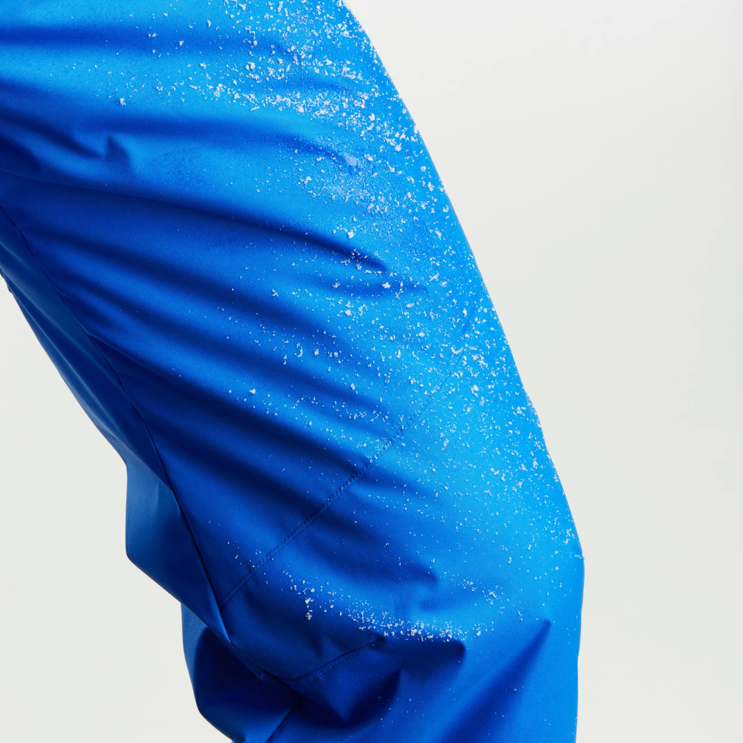 WEDZE MEN’S WARM SKI TROUSERS 10 WEDZE MEN’S WARM SKI TROUSERS - Image 8