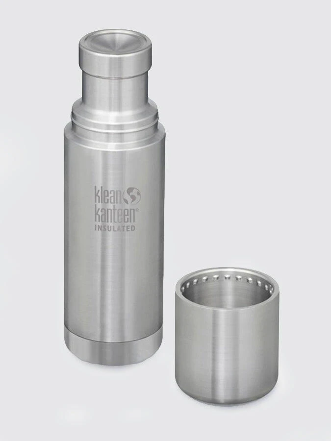 Klean Kanteen TK-Pro Insulated Flask 32oz (1000ml) 9 Klean Kanteen TK-Pro Insulated Flask 32oz (1000ml) - Image 7
