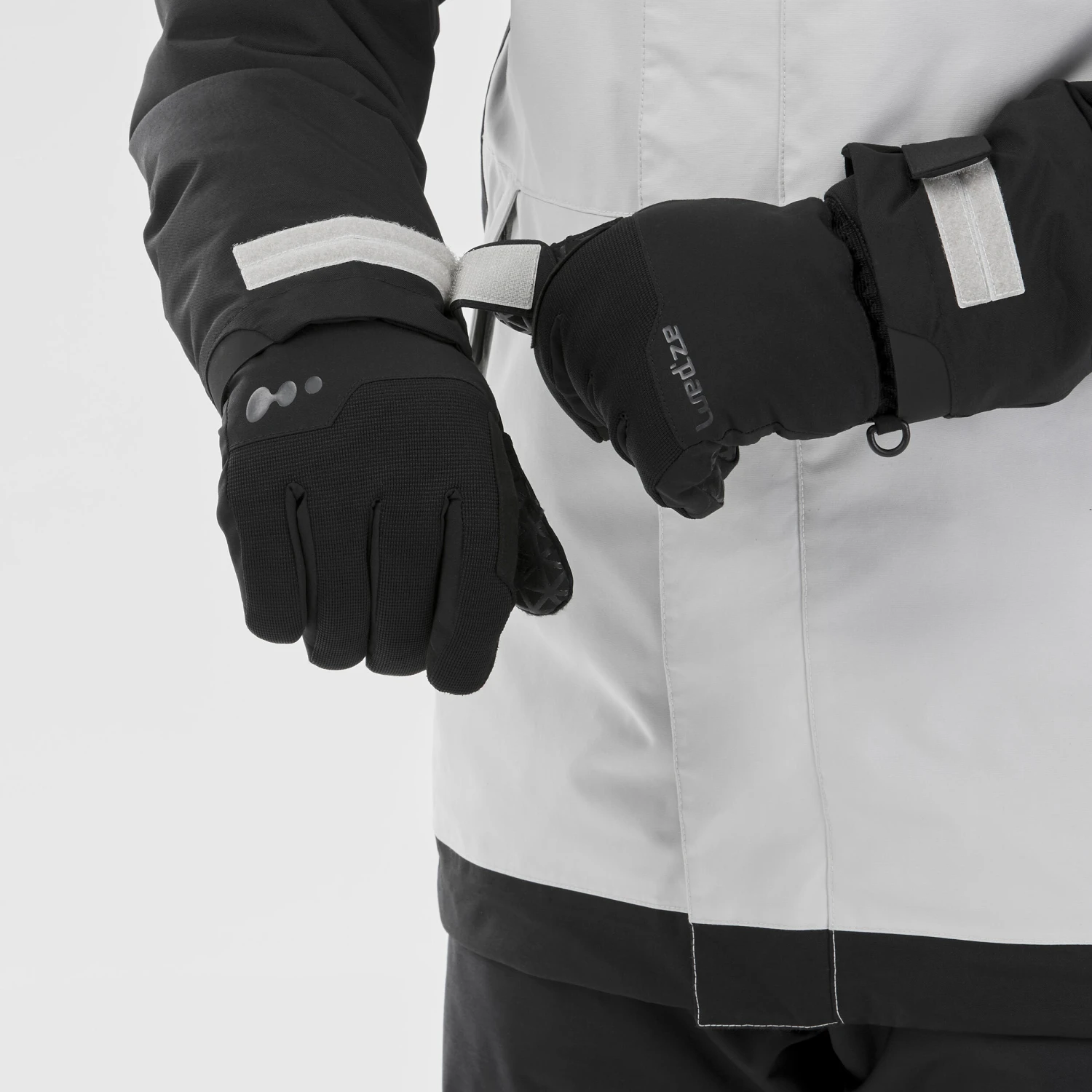 Men's Snowboard Jacket 21 Men's Snowboard Jacket - Image 19