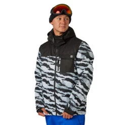 Missile Surftex Jacket Black 23 Missile Surftex Jacket Black -Outdoor Sporting Goods k47469280c1146061832abfe7072362e3