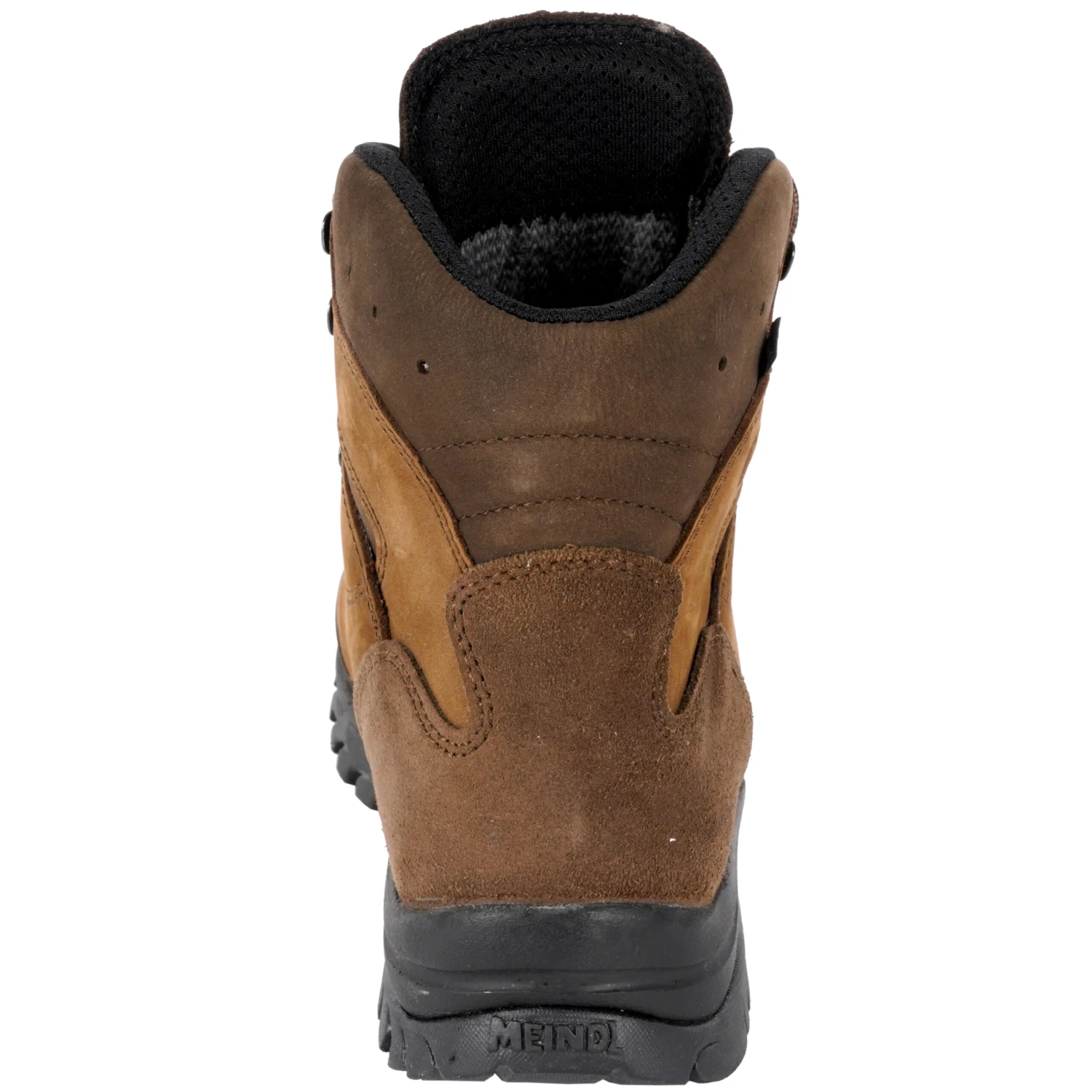 WATERPROOF DURABLE Hunting Boots Meindl Kansas GTX - BROWN 5 WATERPROOF DURABLE Hunting Boots Meindl Kansas GTX - BROWN - Image 3