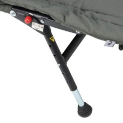 First Carp Fishing Bedchair -Outdoor Sporting Goods k4780627984418b5ab2121168b9cdb71b