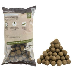 Carp Fishing Boilies NATURALSEED 24mm 2 Kg Hempseed - Tiger Nuts 28 Carp Fishing Boilies NATURALSEED 24mm 2 Kg Hempseed - Tiger Nuts -Outdoor Sporting Goods k47873fb0f623c330d370ccac035b7f8a