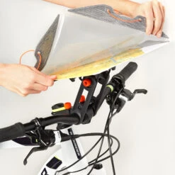 New Version Of Mountain Bike Orienteering And Adventure Race Map Holder 15 New Version Of Mountain Bike Orienteering And Adventure Race Map Holder -Outdoor Sporting Goods k47908d4da2bcd642047505cc2cbec599