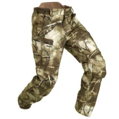 Country Sport Hide Warm Waterproof Trousers Treemetic 500 -Outdoor Sporting Goods k4793e14615378bfa5ab4e943b1249e51