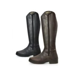 Monte Cervino Zipped Riding Boot 11 Monte Cervino Zipped Riding Boot -Outdoor Sporting Goods k47eb15386fbe6edea1befcdba8aa39ef