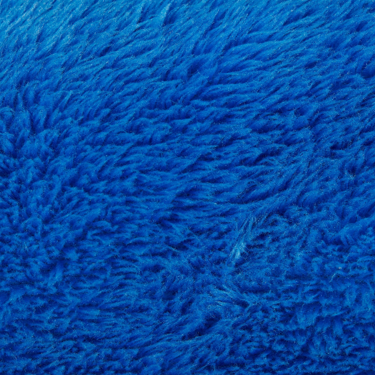 Horse & Pony Synthetic Sheepskin Saddle Pad 500 8 Horse & Pony Synthetic Sheepskin Saddle Pad 500 - Image 6