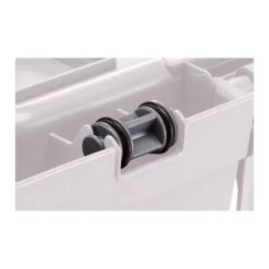 FERPLAST FOLD-DOWN MESH TRANSPORT CARRIER SUPERIOR 90 (M) FOR 1 DOG. -Outdoor Sporting Goods k483132afb2463ac3499ac68b77f756b4