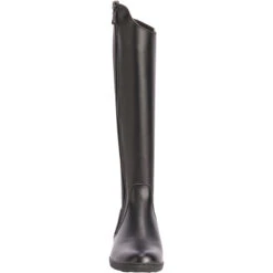 500 Adult Synthetic Horse Riding Long Boots -Outdoor Sporting Goods k4840c95a8c97ae749c5712068526c805