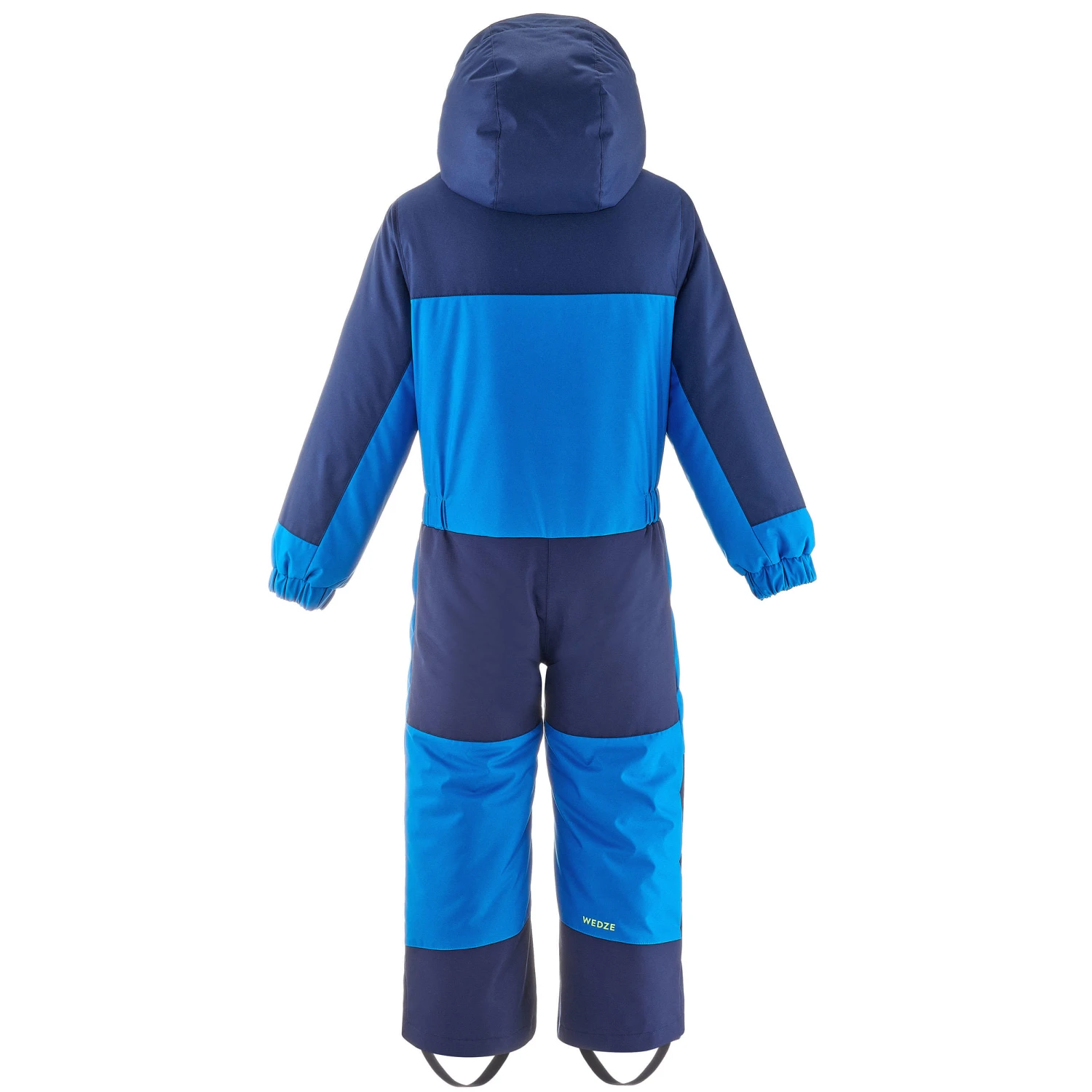 WEDZE KIDS’ WARM AND WATERPROOF SKI SUIT 15 WEDZE KIDS’ WARM AND WATERPROOF SKI SUIT - Image 13