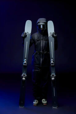 WEDZE MEN'S SKI JACKET - FR PATROL 40 WEDZE MEN'S SKI JACKET - FR PATROL -Outdoor Sporting Goods k4862fdb5aa6ed11dbf570cc09870cf1e