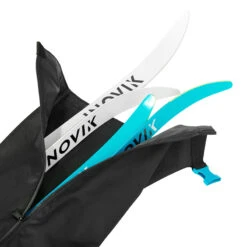 XC S Cover 500 Adult Cross-country Ski Storage Bag 8 XC S Cover 500 Adult Cross-country Ski Storage Bag -Outdoor Sporting Goods k487369dacd9c219366d7837652f0c95c