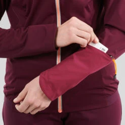 Lightweight Cross-Country Ski Jacket XC S JKT 500 -Outdoor Sporting Goods k48769a063623c3b57953169f0d7d7d2d