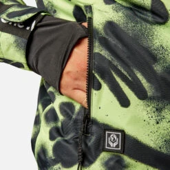 Lowride Hypadri Jacket Vandal -Outdoor Sporting Goods k48a142f193e0649abe446d927b4ff2c1