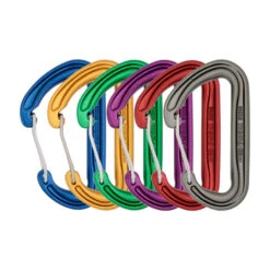 DMM Phantom Wiregate Carabiner