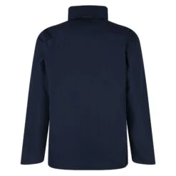 Regatta Mens Gibson IV Windproof Jacket (Black) -Outdoor Sporting Goods k48c53ddc8f3935de11278979d517cd4a