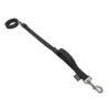 Nylon Web Horse Side Reins (Pack Of 2) (Black) -Outdoor Sporting Goods k48ef1424f647e0102933f501db2468ad