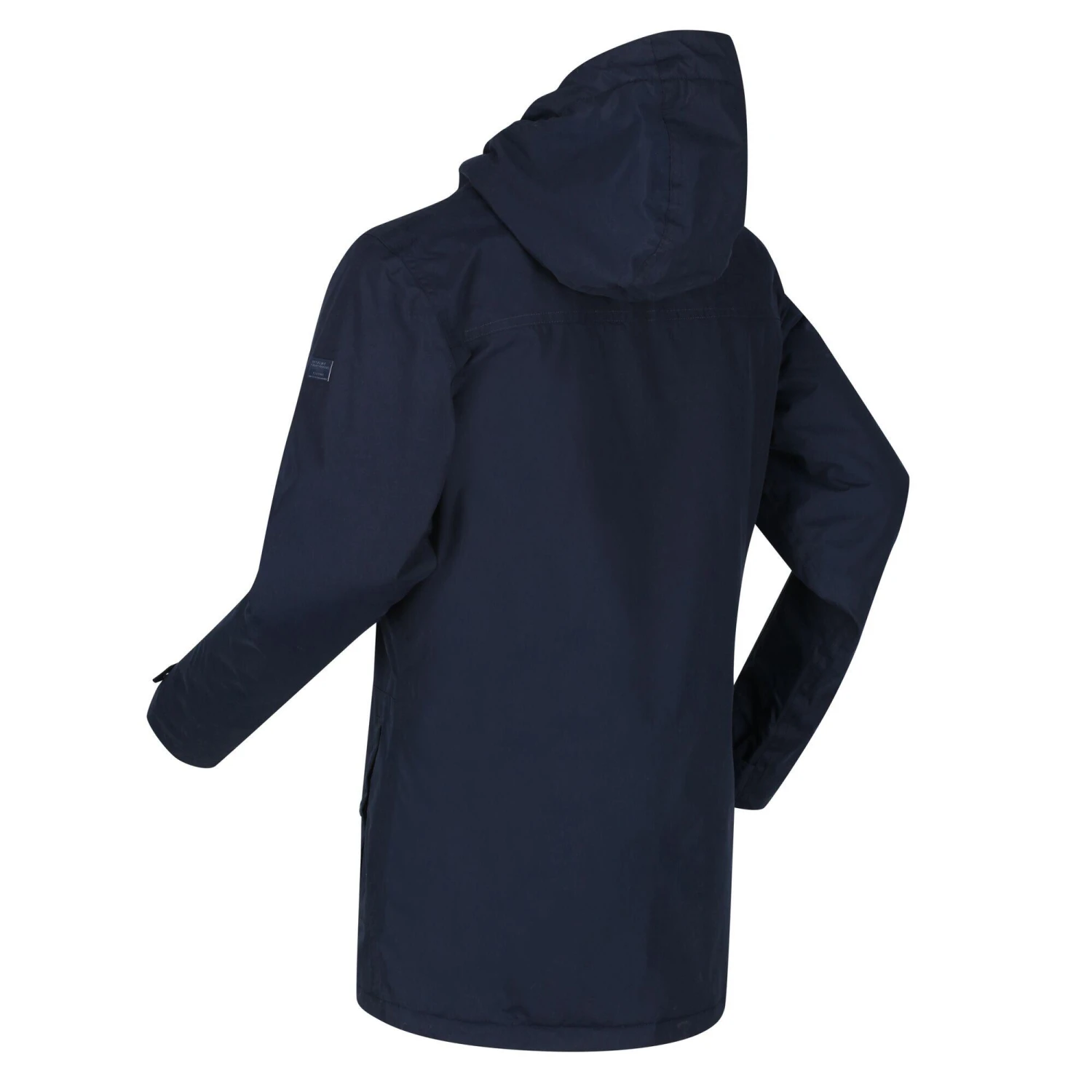 Regatta Bergonia II Women's Hiking Waterproof Jacket 4 Regatta Bergonia II Women's Hiking Waterproof Jacket - Image 2