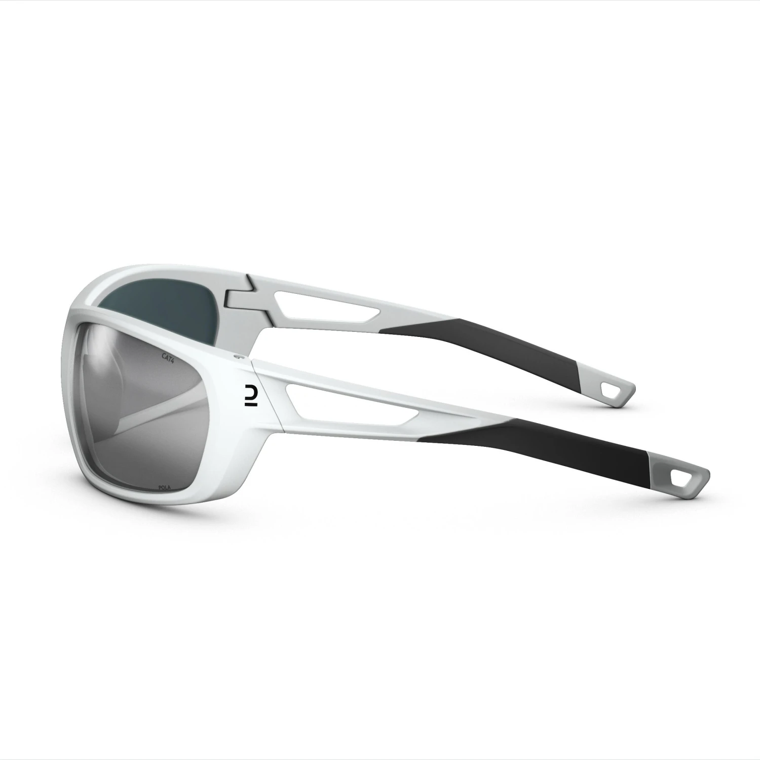 Quechua Adults Hiking Sunglasses - MH580 9 Quechua Adults Hiking Sunglasses - MH580 - Image 7