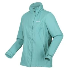 Regatta Women's Daysha Waterproof Jacket 32 Regatta Women's Daysha Waterproof Jacket -Outdoor Sporting Goods k490569336e9c06a338b0557037ea19e5