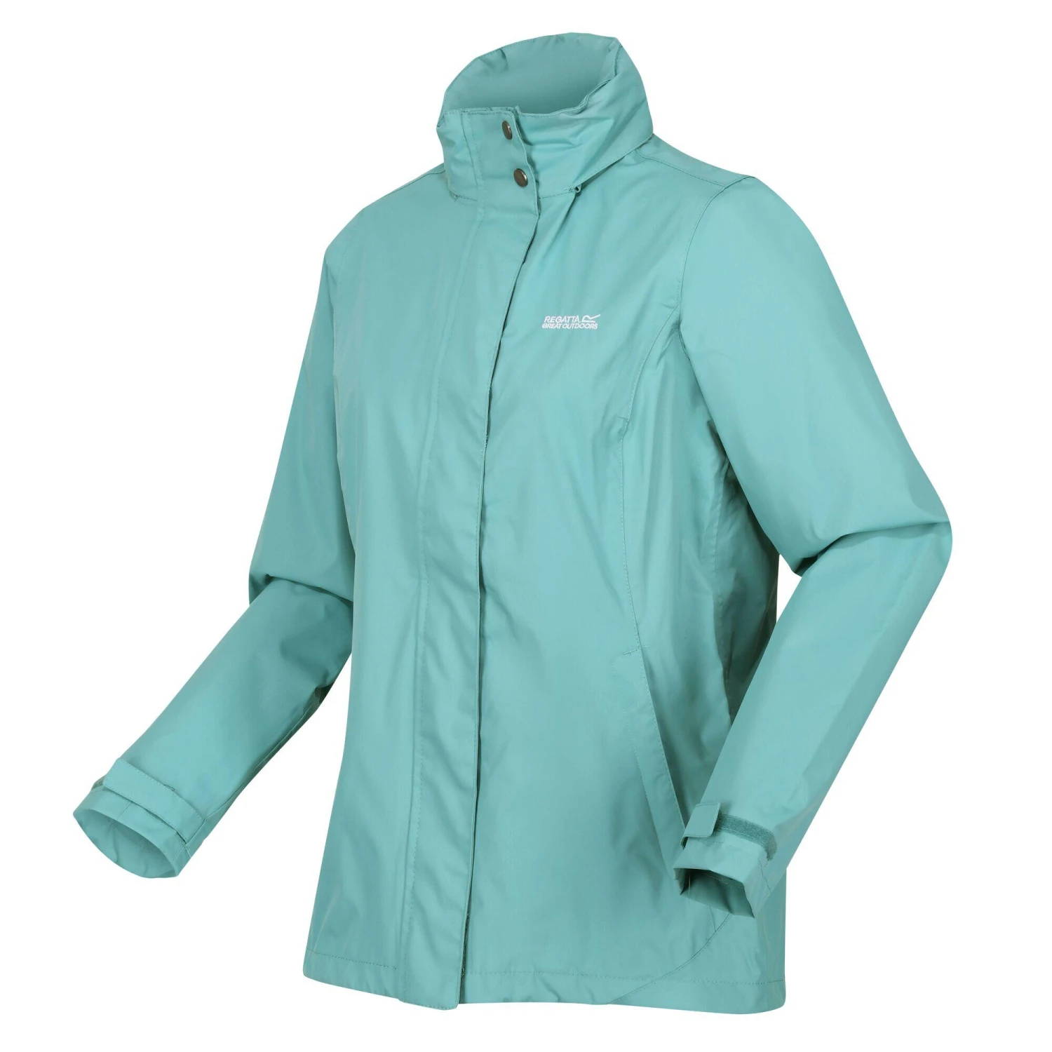 Regatta Women's Daysha Waterproof Jacket 13 Regatta Women's Daysha Waterproof Jacket - Image 11