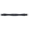 Elasticated Airflow Horse Girth (Black) -Outdoor Sporting Goods k4914da905ee6dcc04812dfcd79f6ce42