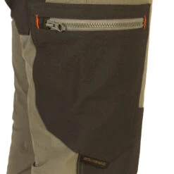 Breathable Hard-Wearing Cargo Trousers -Outdoor Sporting Goods k496b021742855ecd96f44bd7a15eb5ce