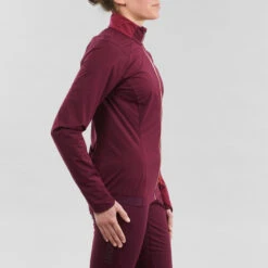 Lightweight Cross-Country Ski Jacket XC S JKT 500 -Outdoor Sporting Goods k4976baad858d76538f4e51ed45e5d9d6