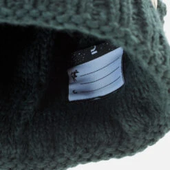 WEDZE Kids’ Ski Hat Made In France Grand Nord -Outdoor Sporting Goods k49779e4495a035afcadc965b016a73d1