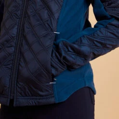 Kids' Horse Riding Bi-Material Warm Fleece 500 26 Kids' Horse Riding Bi-Material Warm Fleece 500 -Outdoor Sporting Goods k49f611a8da32e0ec4e7df9bad4a47dd4