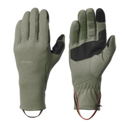 Adult Mountain Trekking Tactile Stretch Gloves 29 Adult Mountain Trekking Tactile Stretch Gloves -Outdoor Sporting Goods k4a149e038405984f788371712eae6294