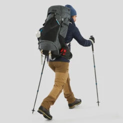 TREKKING MERINO WOOL KNIT CAP - MT500 -Outdoor Sporting Goods k4a1e39e88a88af52c40b1eb439340895