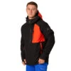 Orion Hypadri Jacket Black 1 Orion Hypadri Jacket Black -Outdoor Sporting Goods k4a6604c1a2e766cb96c8d8498e092d0b