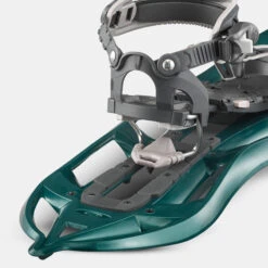 Medium Sieve Snowshoes - TSL 325 ORIGINAL Green - -Outdoor Sporting Goods k4a686bf7b66a804e675ecb1cc4aa0cab