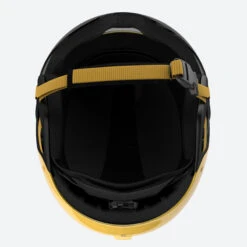 WEDZE KIDS' SKI HELMET WITH VISOR H -Outdoor Sporting Goods k4a691c3962cbed623fef485268c1789a