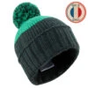 WEDZE Kids’ Ski Hat Made In France Grand Nord -Outdoor Sporting Goods k4aabd54d82dd59b8438612ea9cae8007