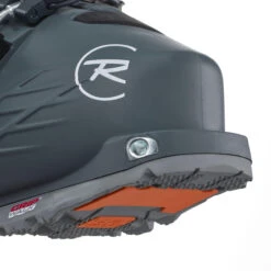 Rossignol WOMEN’S SKI BOOT - ALLTRACK ELITE 90 LT - GREY PINK -Outdoor Sporting Goods k4aadfe7595273f5c3a43f149bf1b8c9c