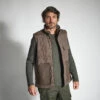 DURABLE GILET 500 BROWN 1 DURABLE GILET 500 BROWN -Outdoor Sporting Goods k4ad10ee3ac89e93914ab3f6a4bc8f0ed