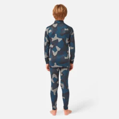 Bodyfit Limited Edition Zip Neck Forest Geo Camo 30 Bodyfit Limited Edition Zip Neck Forest Geo Camo -Outdoor Sporting Goods k4b40e1f411307ffa7aa317cc9984b634