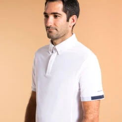 Men's Horse Riding Show Polo Shirt -Outdoor Sporting Goods k4b4df76688b978564b05b7acae761944