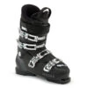 WEDZE MEN’S SKI BOOTS - 500 -Outdoor Sporting Goods k4b65dd4d558f3617f81016993b37c450