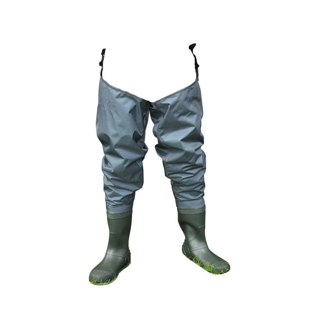 Shakespeare Sigma Nylon Hip Wader-Size 8 (641 3 Shakespeare Sigma Nylon Hip Wader-Size 8 (641